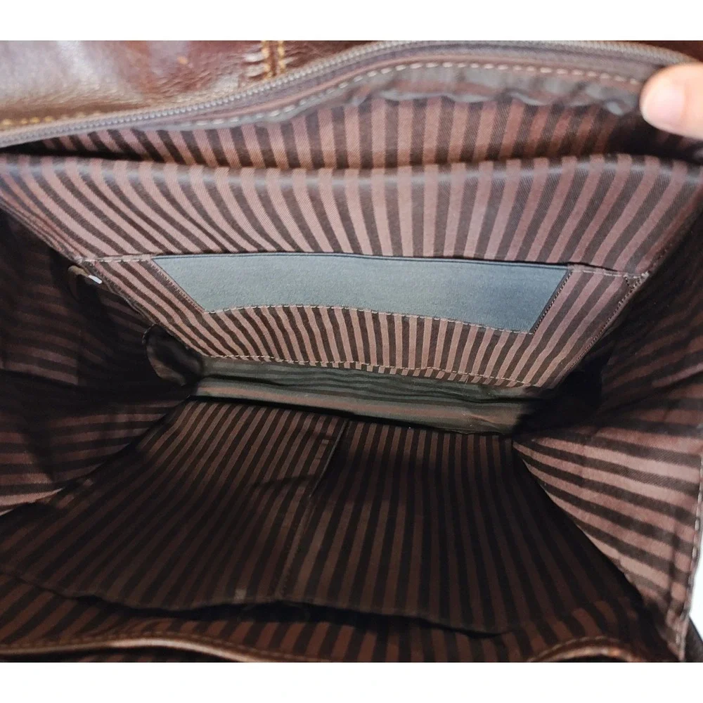 Jack Georges professional backpack